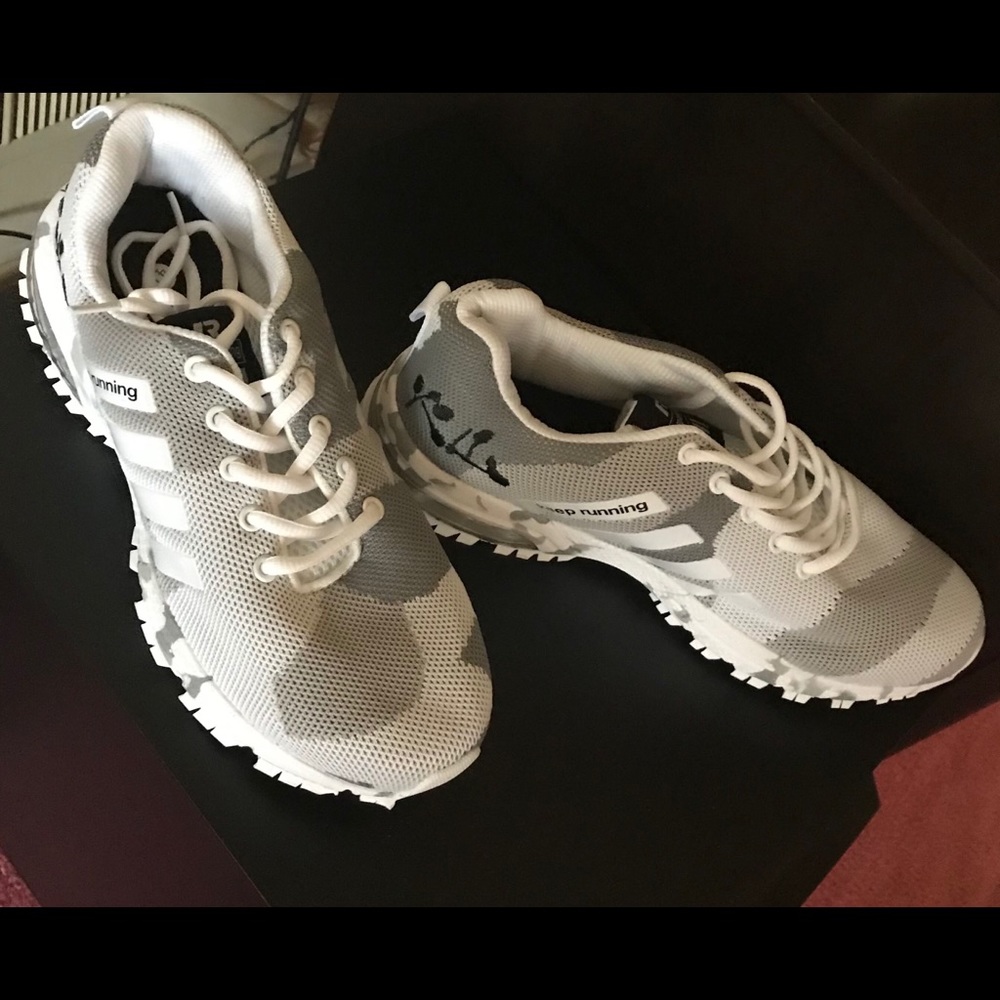 Brand New Running Shoes